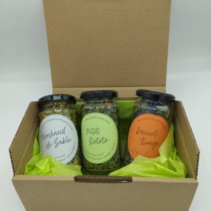 Découverte version 2